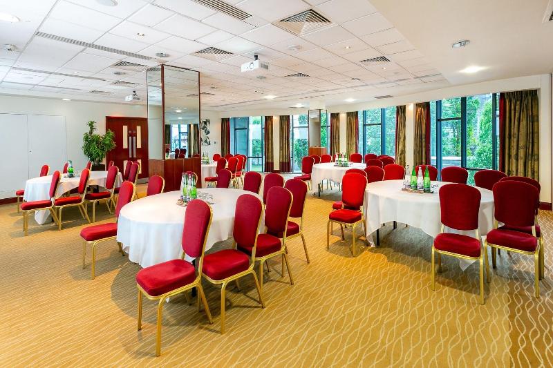 Fotos del hotel Macdonald Manchester:  27