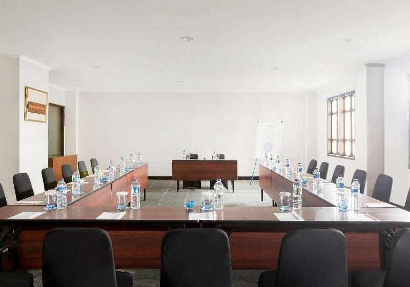 Novotel Bukittinggi