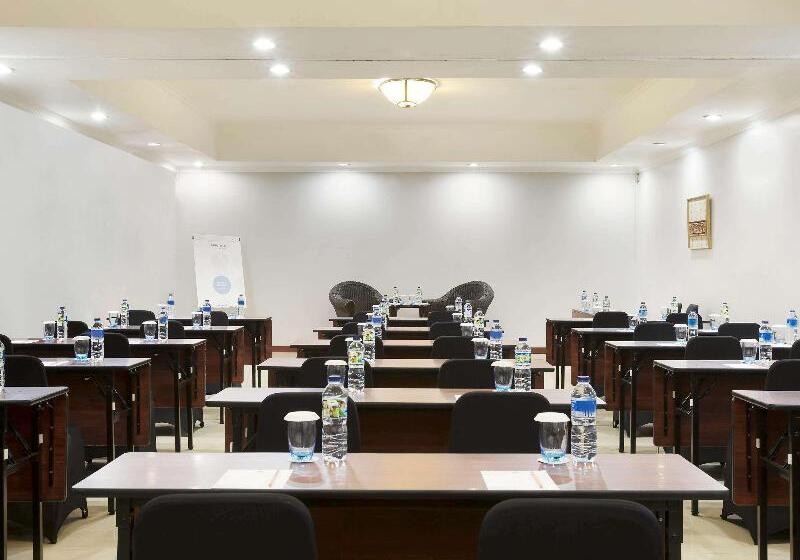 Novotel Bukittinggi