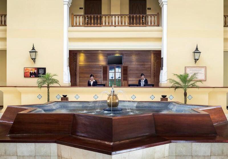 Novotel Bukittinggi