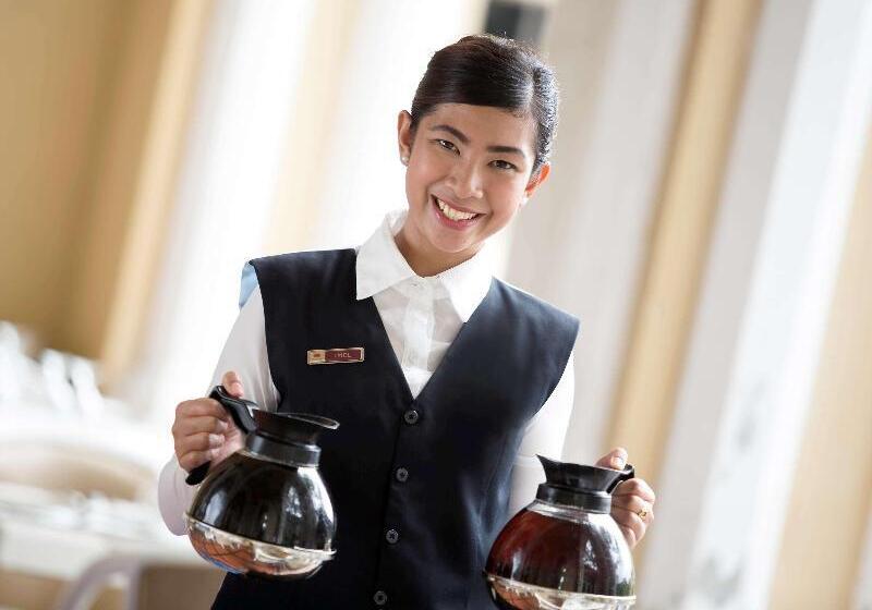 Novotel Bukittinggi