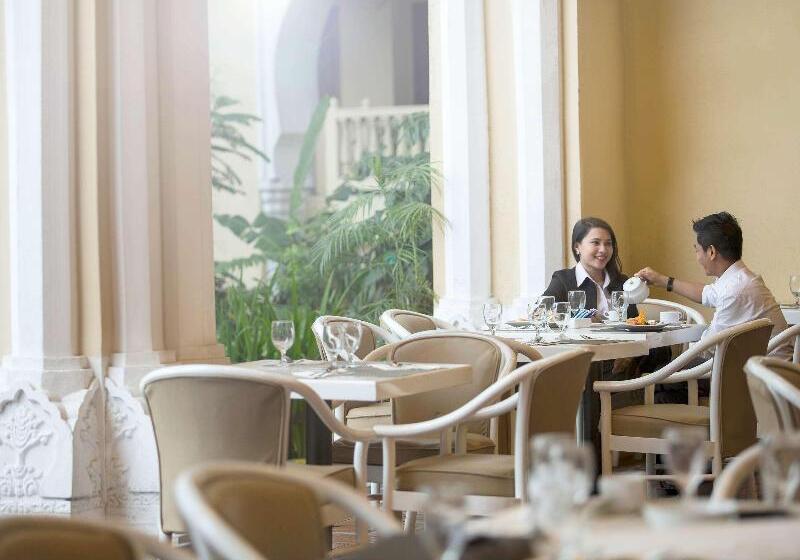 Novotel Bukittinggi