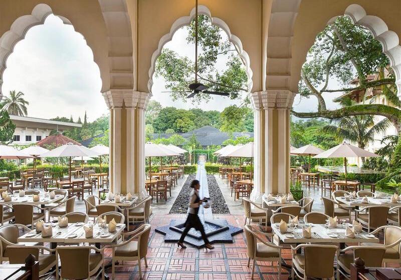 Novotel Bukittinggi