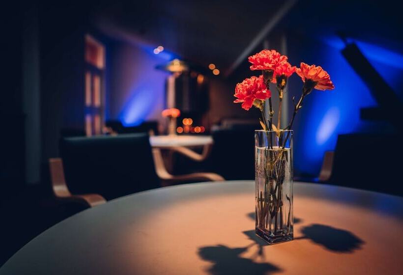 Fotos del hotel Radisson Blu Aleksanteri Hotel, Helsinki:  15