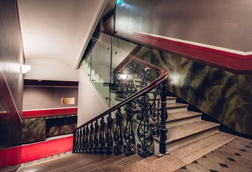 Fotos del hotel Radisson Blu Aleksanteri Hotel, Helsinki:  18