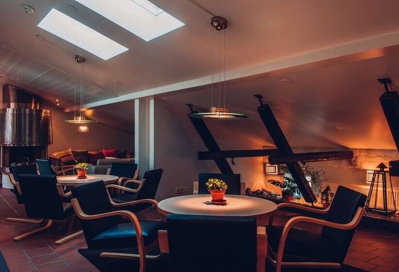 Fotos del hotel Radisson Blu Aleksanteri Hotel, Helsinki:  22