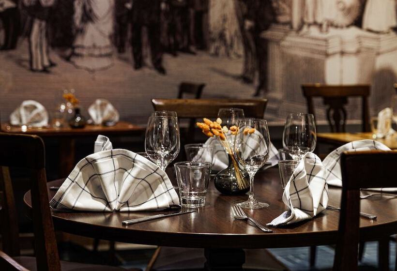 Fotos del hotel Radisson Blu Aleksanteri Hotel, Helsinki:  28