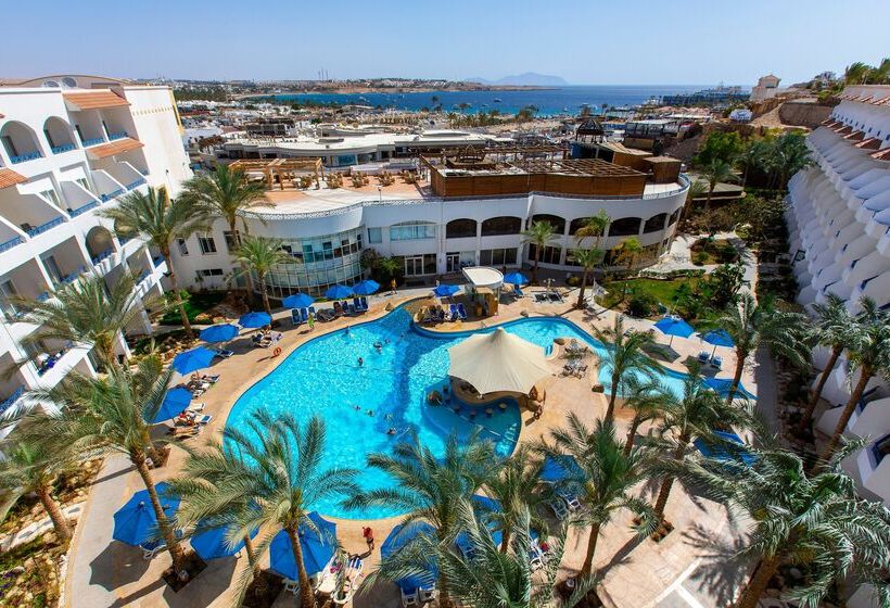 Fotos del hotel Tropitel Naama Bay:  12
