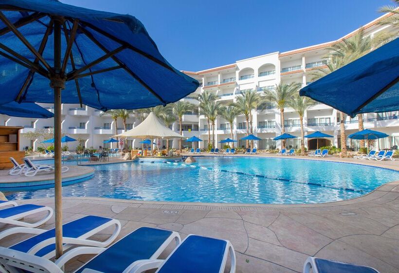 Fotos del hotel Tropitel Naama Bay:  2