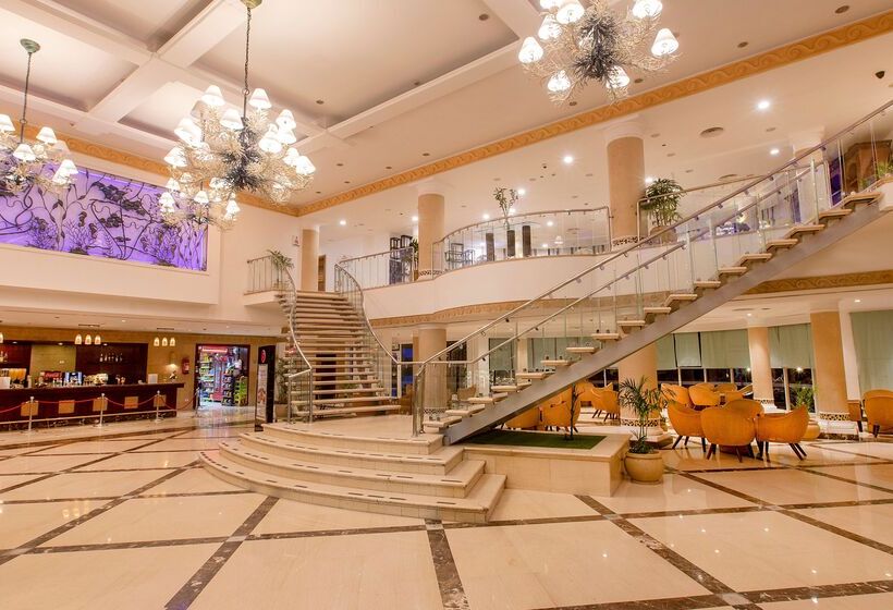 Fotos del hotel Tropitel Naama Bay:  9