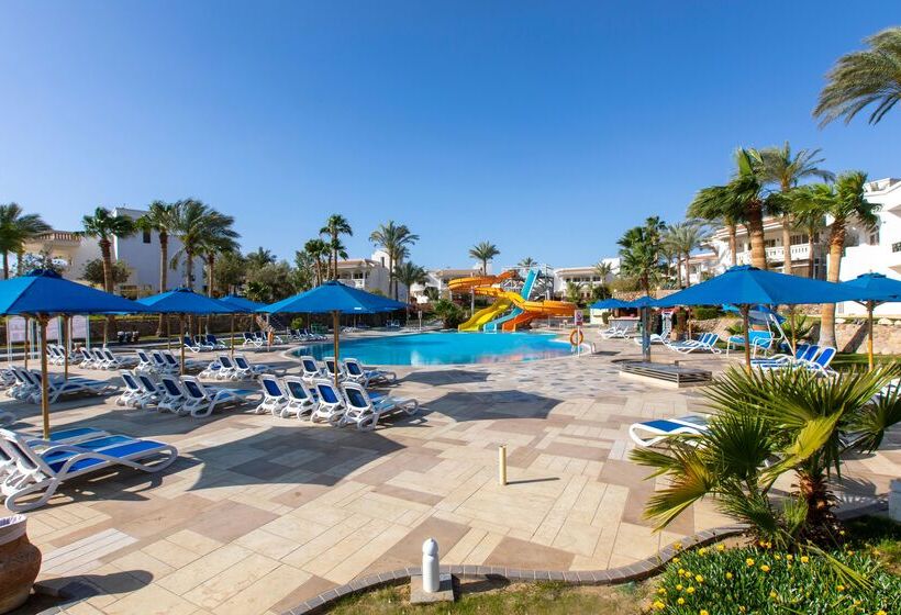 Fotos del hotel Tropitel Naama Bay:  10