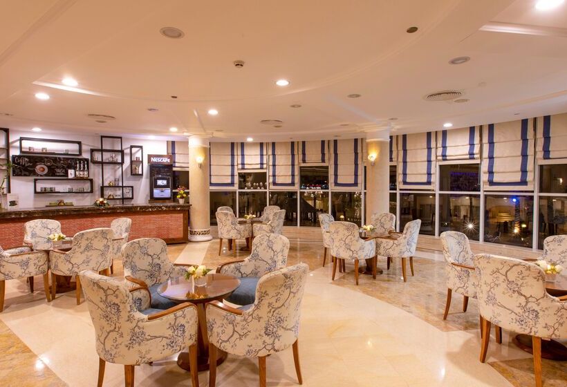 Fotos del hotel Tropitel Naama Bay:  8