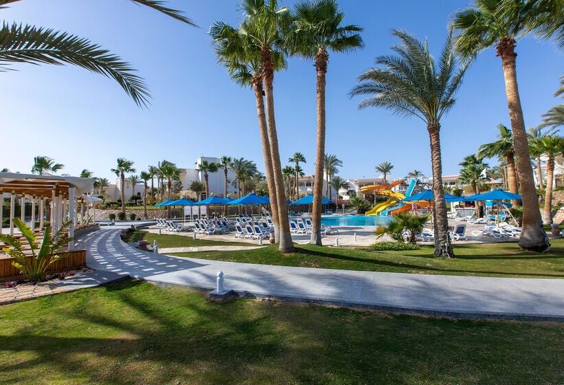 Fotos del hotel Tropitel Naama Bay:  3