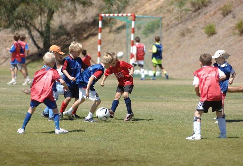 منتجع The View – Santo António Villas, Golf & Spa