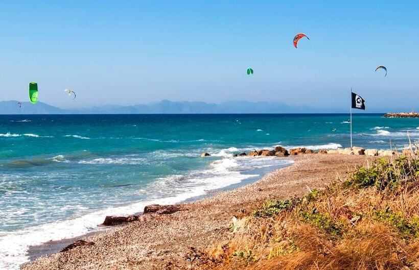 Sea View Studios