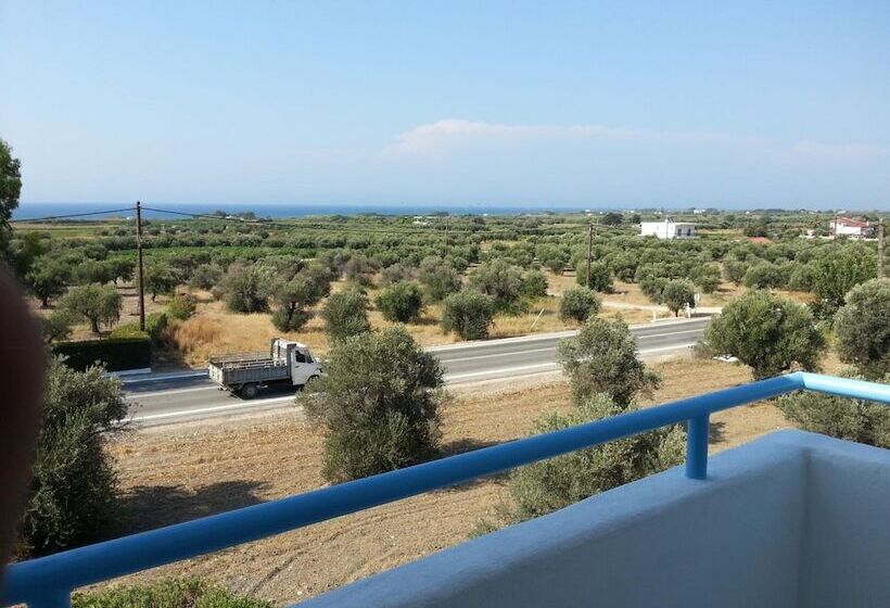 Sea View Studios