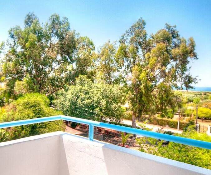 Sea View Studios