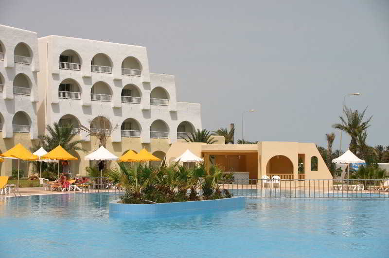 Sidi Mansour Resort & Spa