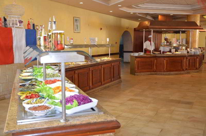 Sidi Mansour Resort & Spa