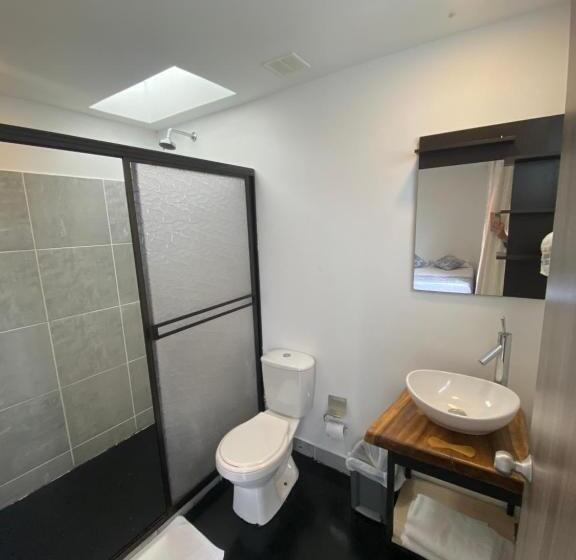 هاستل Encanto Filandia