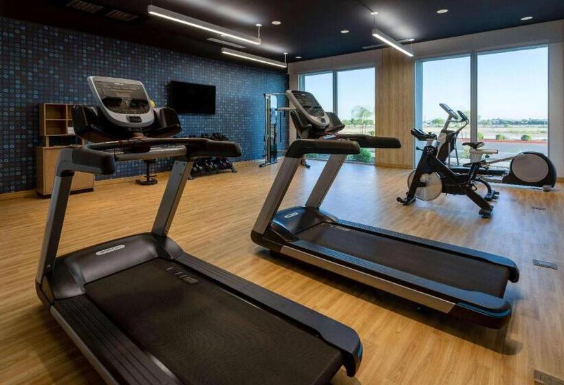 ホテル La Quinta Inn & Suites By Wyndham Maricopa  Copper Sky