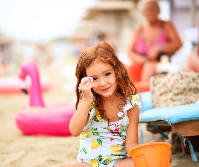هتل Marbella Beach