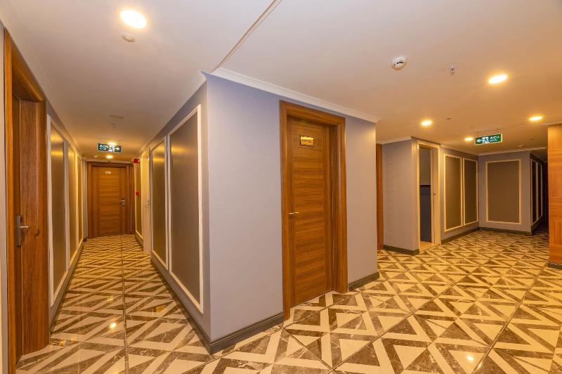 Fotos del hotel New Emin:  6