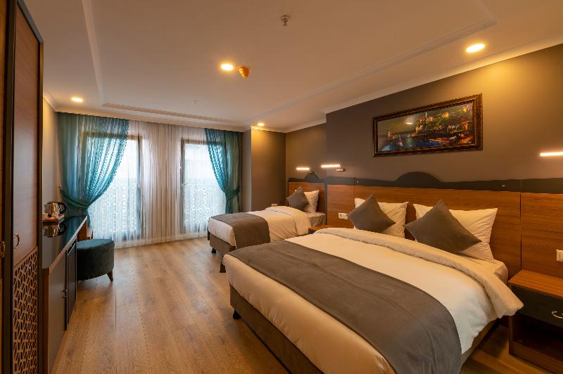 Fotos del hotel New Emin: 1 Fotos del hotel New Emin: 1