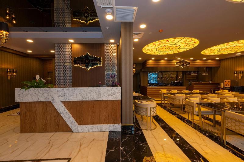 Fotos del hotel New Emin:  9