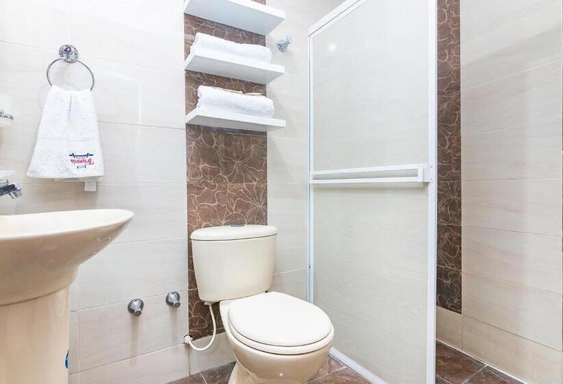 پانسیون Tranvia