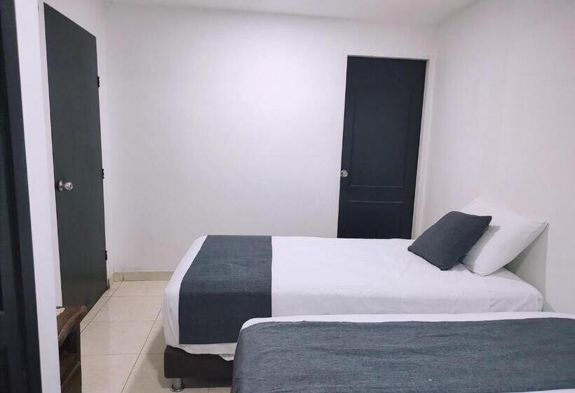 پانسیون Tranvia