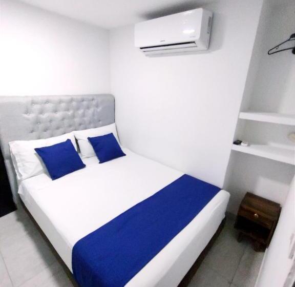 پانسیون Tranvia