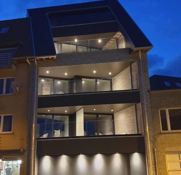 Bed and Breakfast Casa Sandy