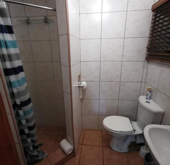 צימר La Rochelle Guesthouse