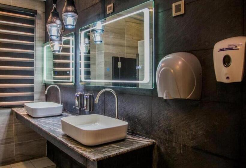 Bon Hotel Nest Ibadan