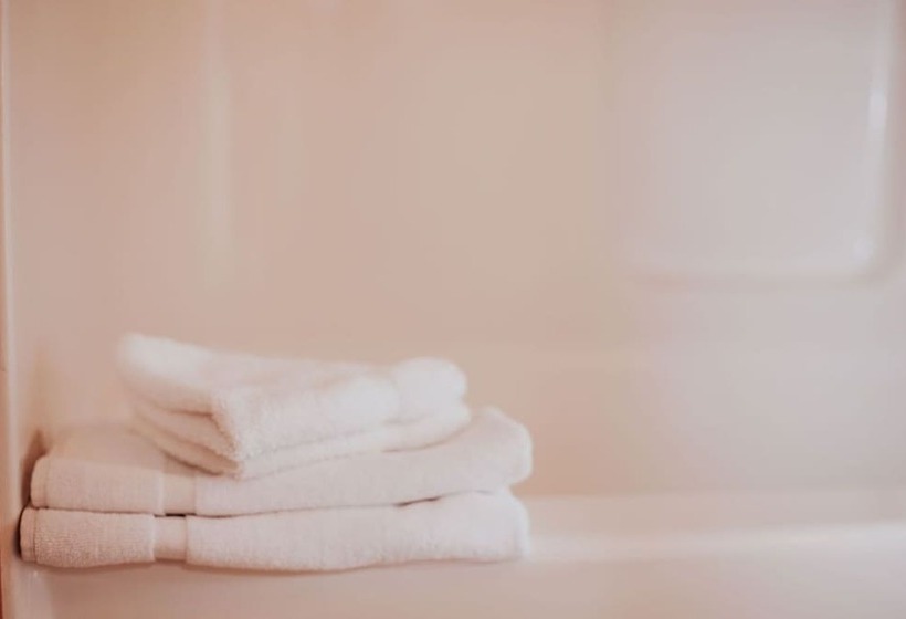 Crooked River Ranch Cabins