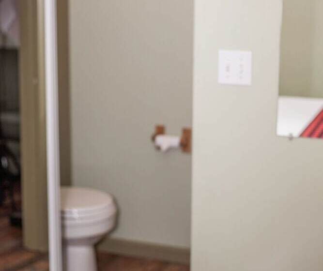 Crooked River Ranch Cabins