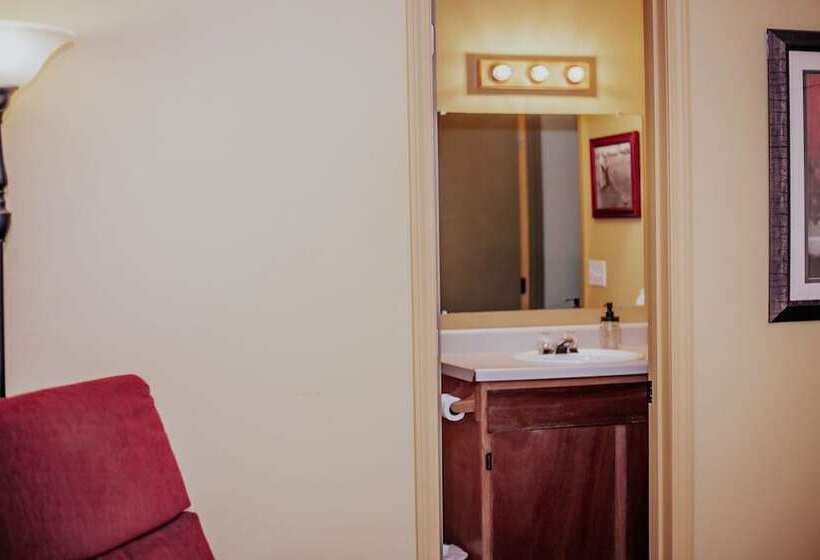 Crooked River Ranch Cabins