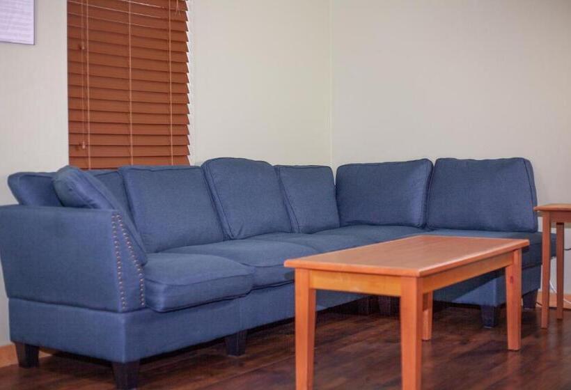 Crooked River Ranch Cabins