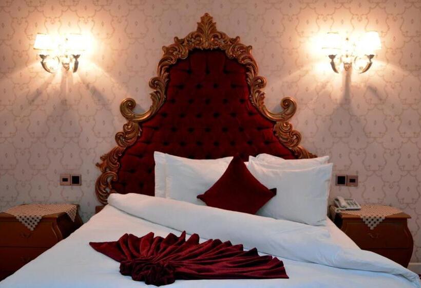Deluxe Hotel Ganja