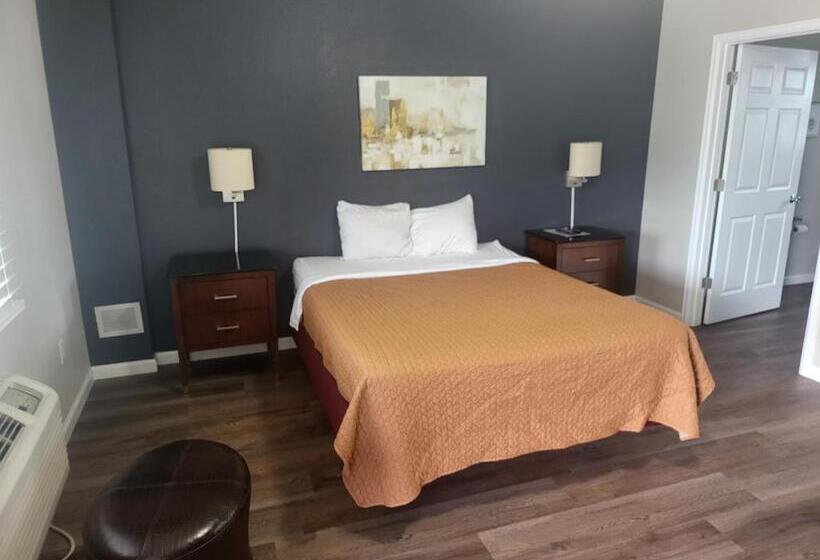 Guest Ranch Motel