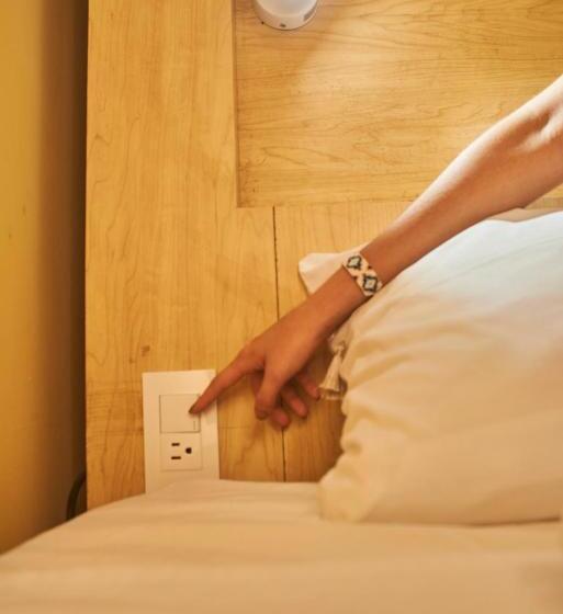 Hostel Boutique Musa Paradisiaca