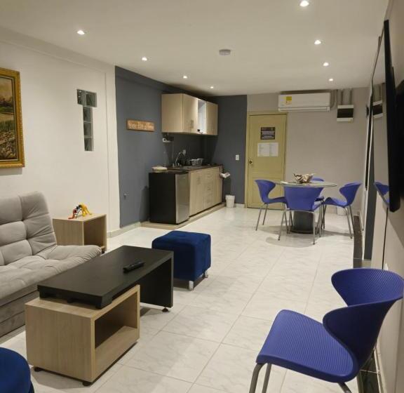 Hostel Boutique Musa Paradisiaca