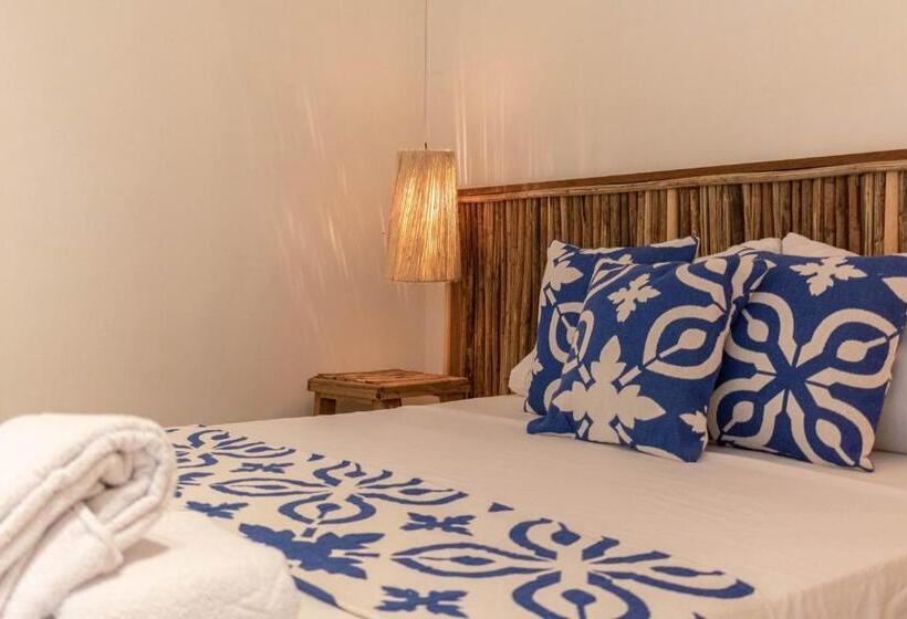 Hostel Boutique Musa Paradisiaca