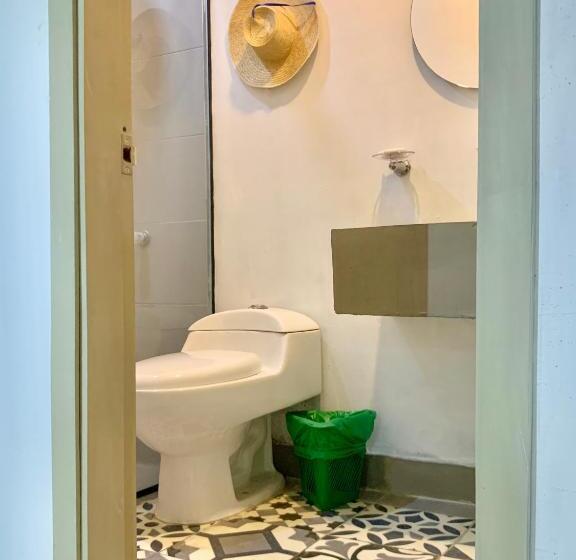 Hostel Boutique Musa Paradisiaca