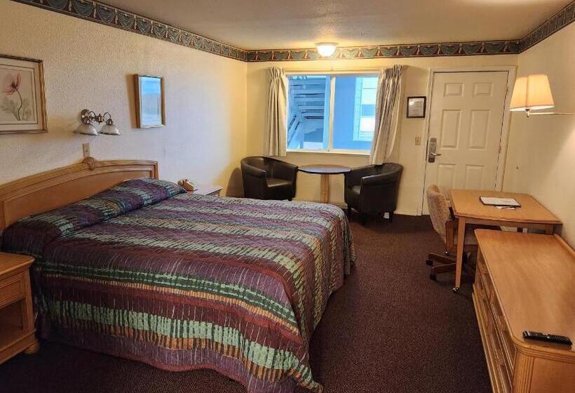 בית מלון כפרי Bayview Inn