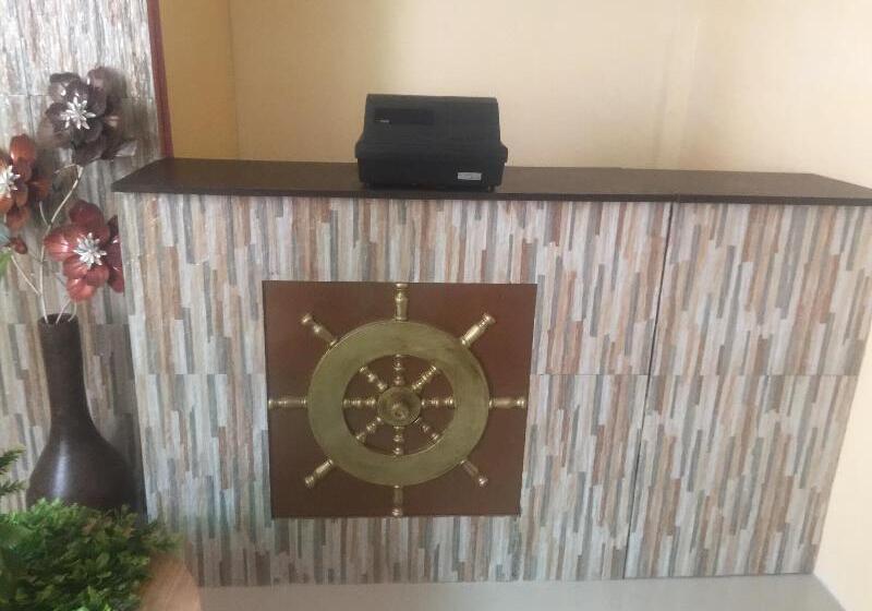 בית מלון כפרי Blythe888 De Jardin Transient House Baguio