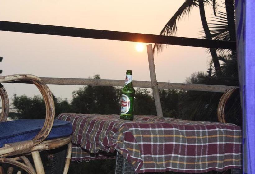 בית מלון כפרי Bramha Cottages