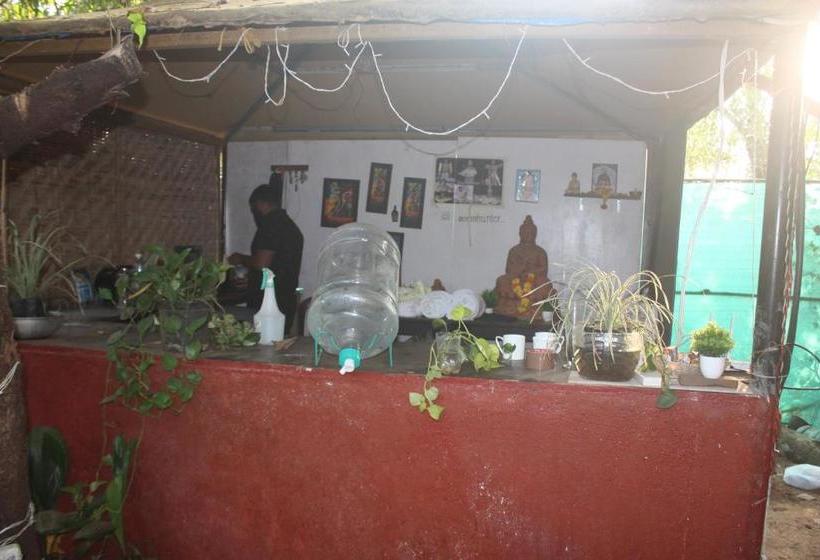 בית מלון כפרי Bramha Cottages