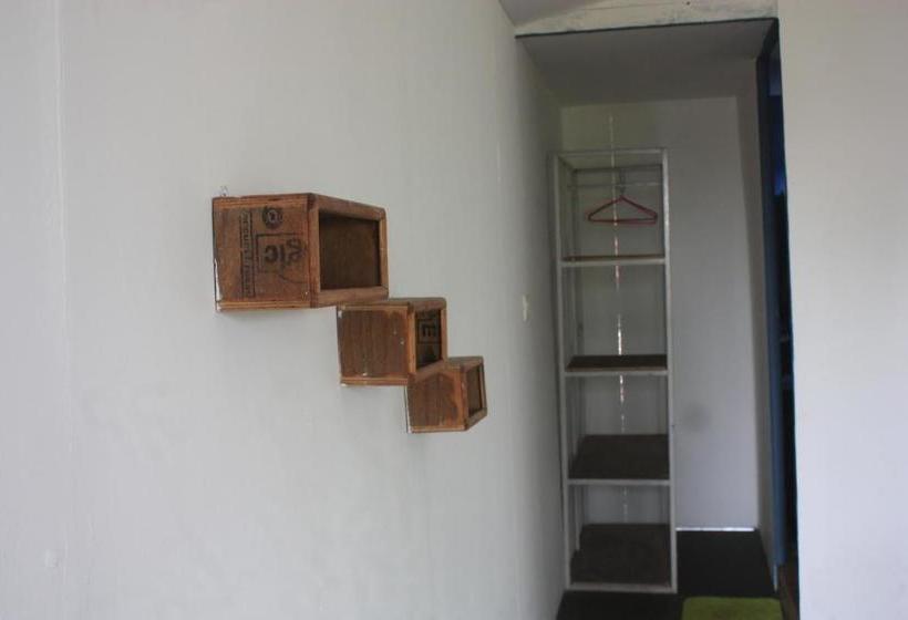 בית מלון כפרי Bramha Cottages